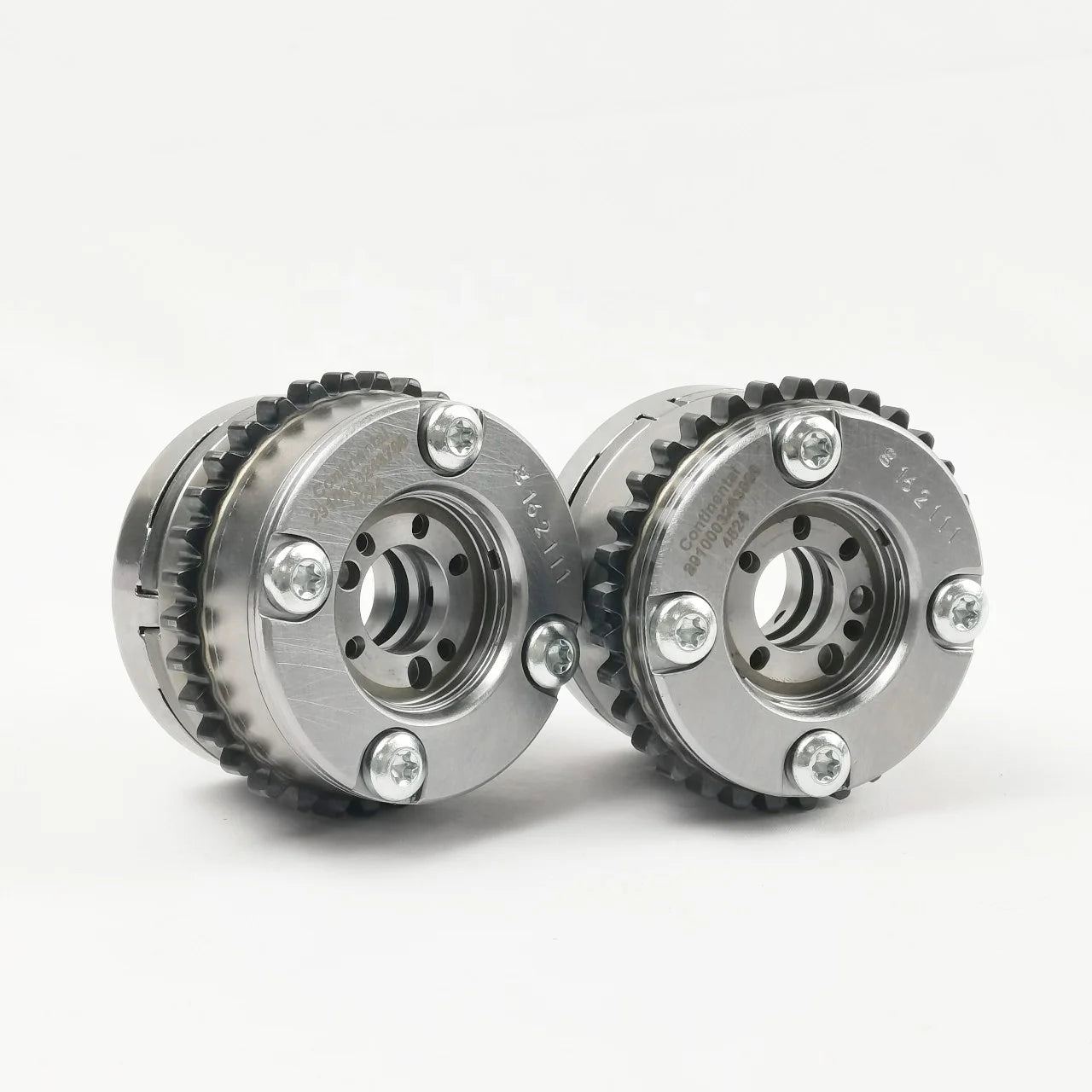 New Exhaust Camshaft Adjuster for Mercedes Benz M276 S-class GLC E-class A2760505400 2760505400 for Continental