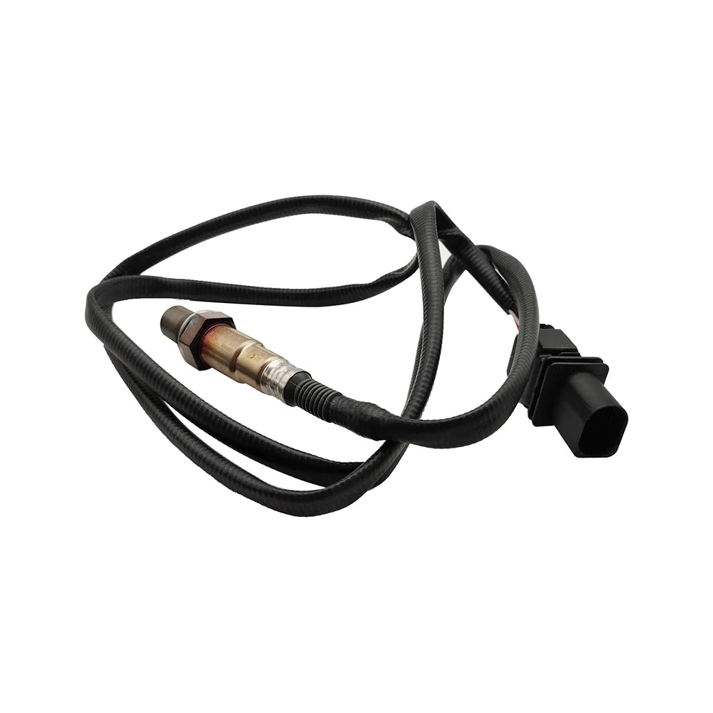 Wholesale OEM 11787558055 Car Accessories Automotive Electrical System Oxygen Sensor Front for BMW N52