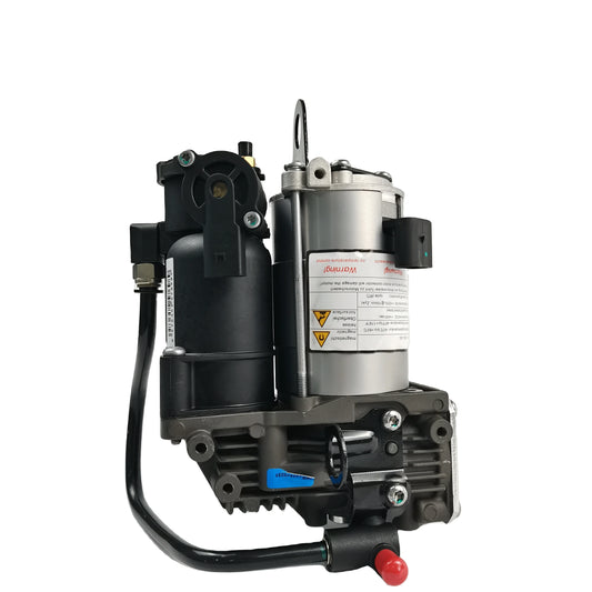 Genuine Air Suspension Compressor Pump for Mercedes Benz S-Class W222 Air Pump OE 0993200104 Harbor