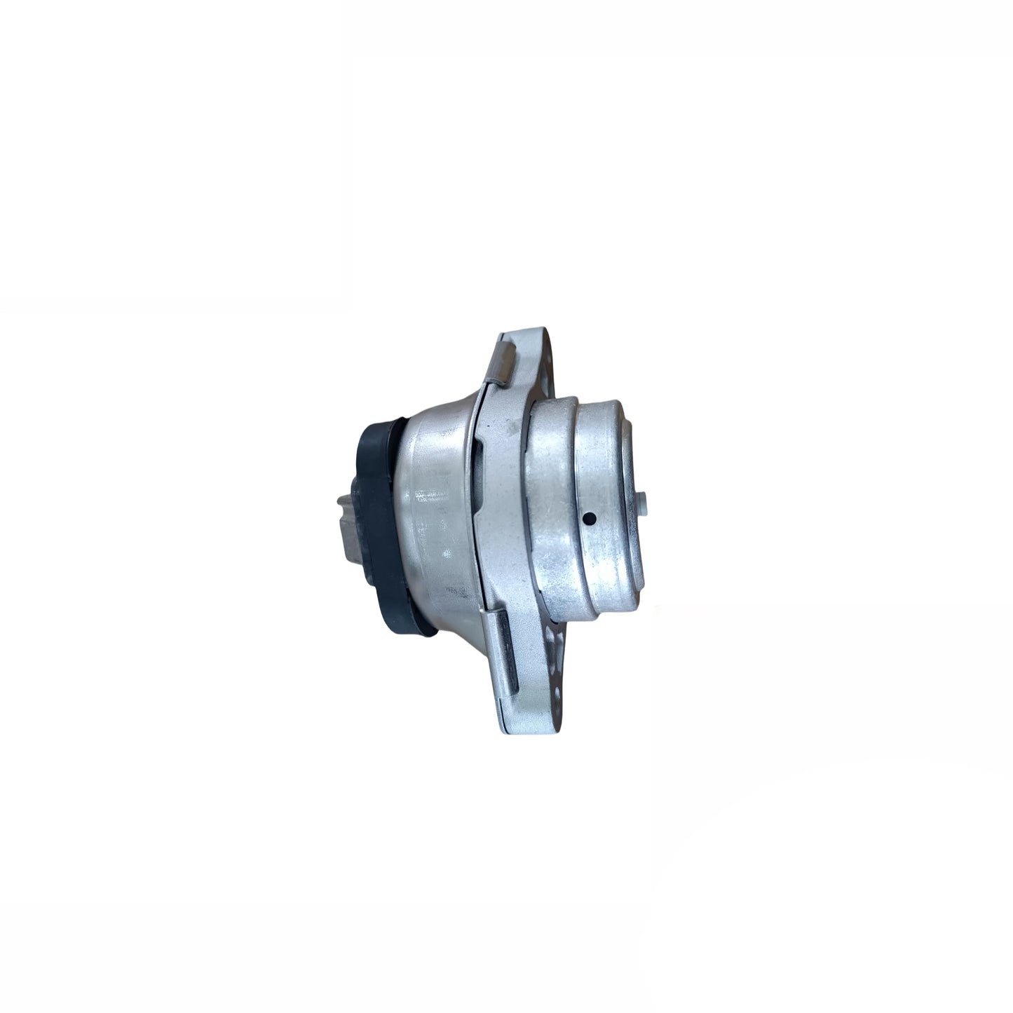 Left Engine Rubber Mounting Bracket Engine Bracket Assembly Auto Parts Suitable for Land Rover KKB500730 LR022563