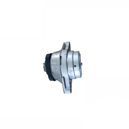 Left Engine Rubber Mounting Bracket Engine Bracket Assembly Auto Parts Suitable for Land Rover KKB500730 LR022563