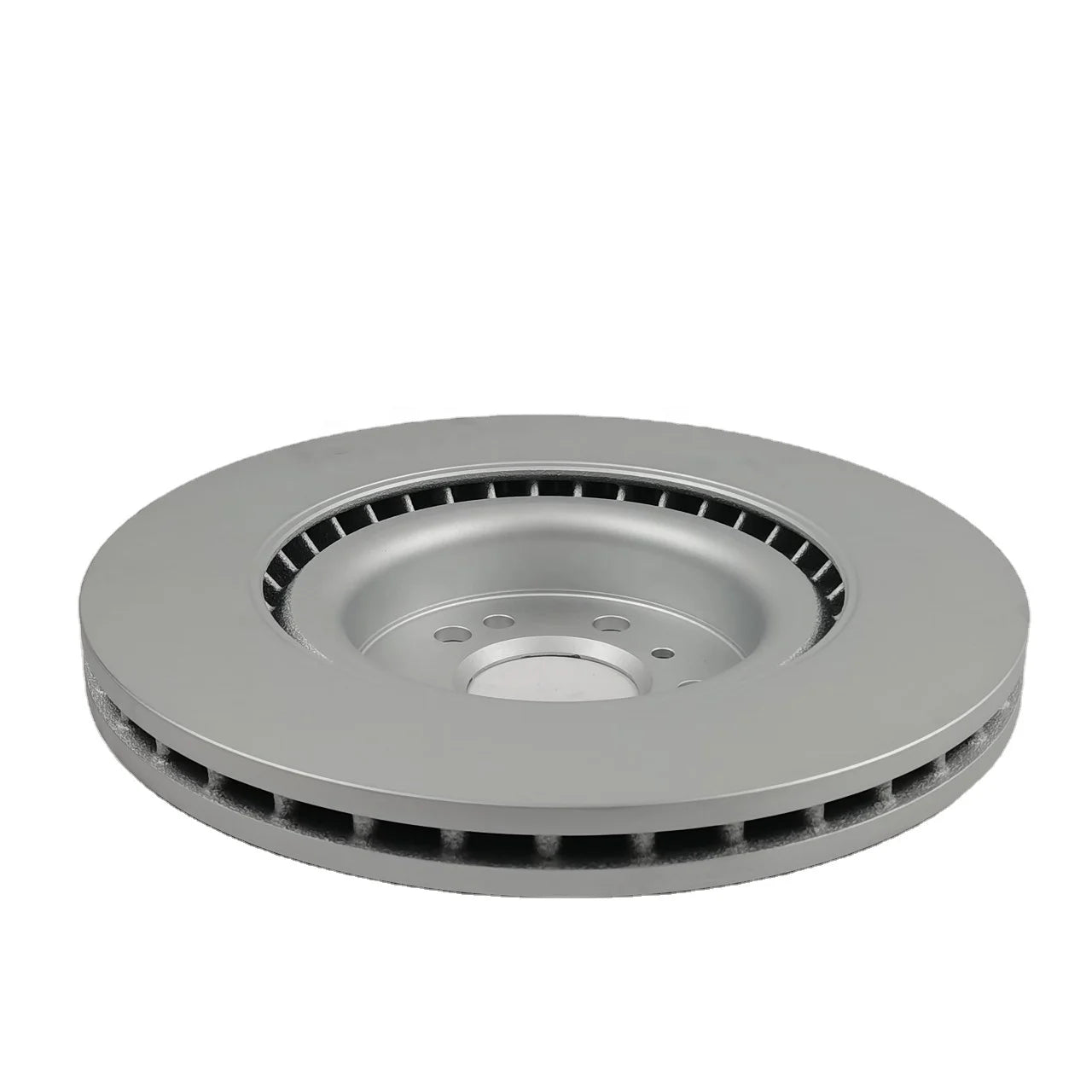 High Quality Auto Brake Parts Brake Discs OE 1664211500 for Mercedes Benz W166 Front Brake Disc