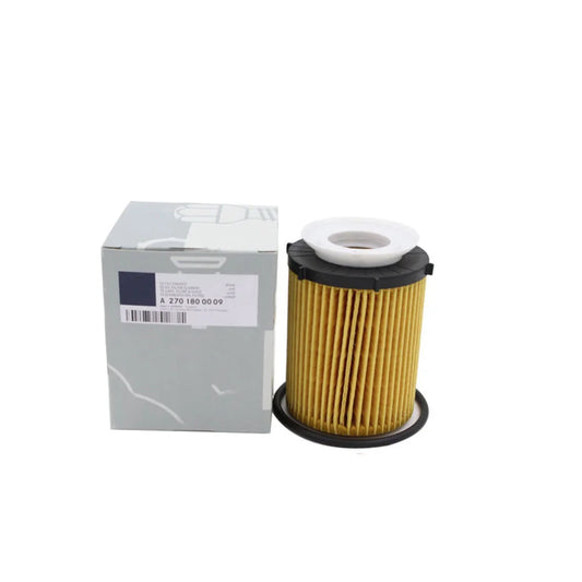 Germany Original Oil Filter A2701800009 Wholesaler for Benz B C Class Cross
