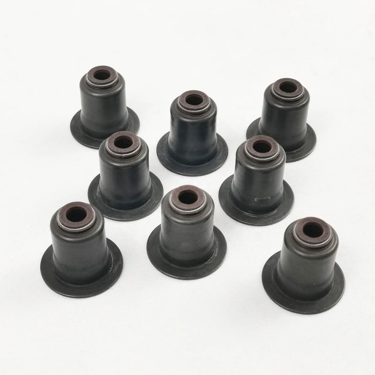 High Quality Engine Valve Stem Seal Kit 11340038720 11340038719 for BMW N20 F35 F18