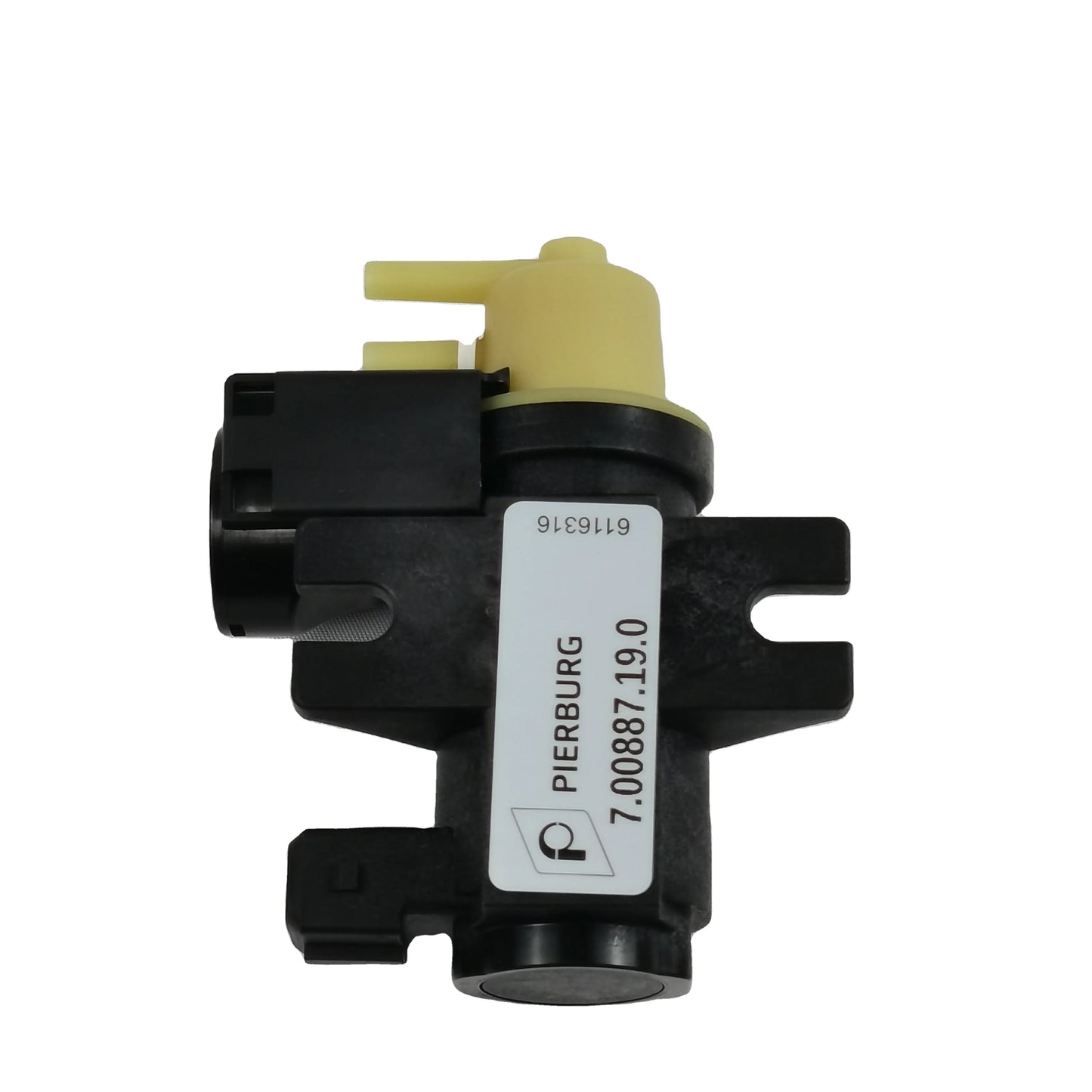 Pressure Solenoid Valve Turbocharger Pressure Converter 11747626350 for BMW 335i 550i 535i F01 750i N54 for PIERBURG