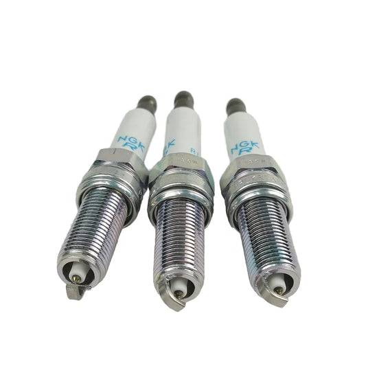 High Quality OE 0041594903 Spark Plug for Mercedes Benz C-CLASS W203 W204 ML350 Brand-new Spark Plug