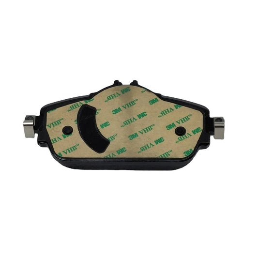 Brand New OE 0004204500 Front Brake Pad for Mercedes Benz W205 C180 C200 W156 GLA for ATE Brake Pads