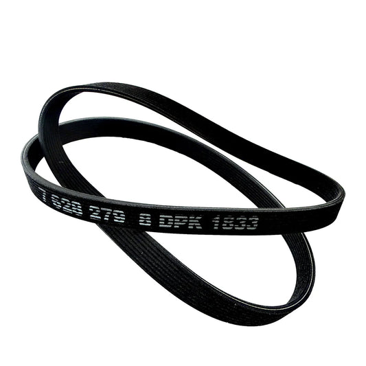 Wholesale OEM 11287628279 Car Accessories Auto Parts New Belt 8PK1833 for BMW N54