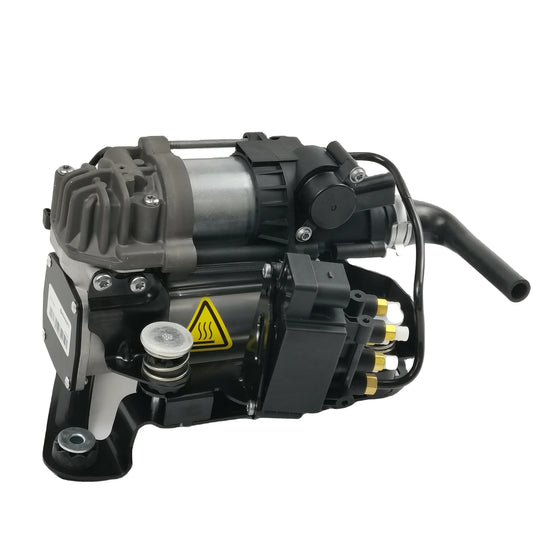 Brand New OE 37206884682 Air Suspension Compressor Pump for BMW 7 Series G11 G12 Air Compressor