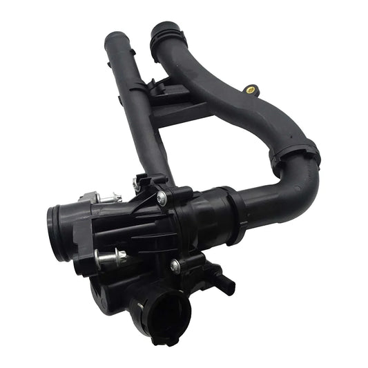 Wholesale OEM 2742000715 Car Accessories Auto Parts High Quality New Thermostat for Mercedes Benz M274