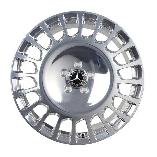 High Quality W223 W222 C217 S65 S63 S680 AMG Alloy Rim for Mercedes Benz 18-22 Inch Customized Forged Maybach