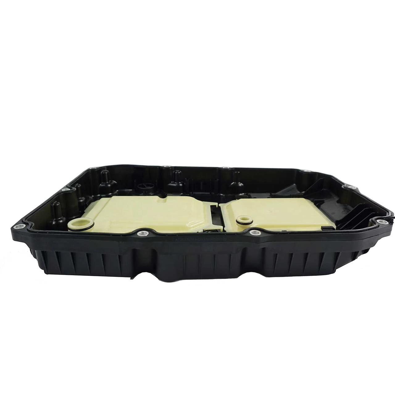 Auto Parts Transmission Engine Oil Pan Sump for Mercedes Benz E-CLASS (W213) OE 7252703114 Oil Pan