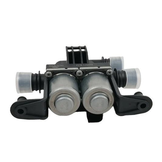 New Condition Heater Control Valve Automotive Parts 64116910544 For BMW E53 E70 F15 X5 E71 F16 X6 For BOSCH