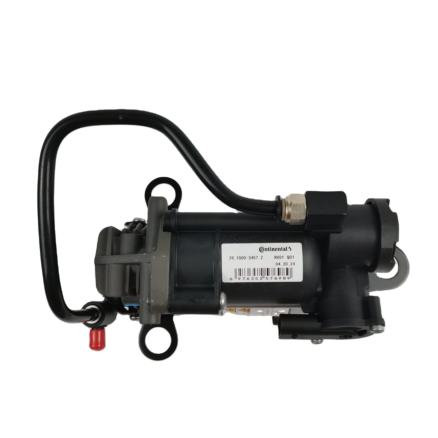 Genuine Air Suspension Compressor Pump for Mercedes Benz S-Class W222 Air Pump OE 0993200104 Harbor