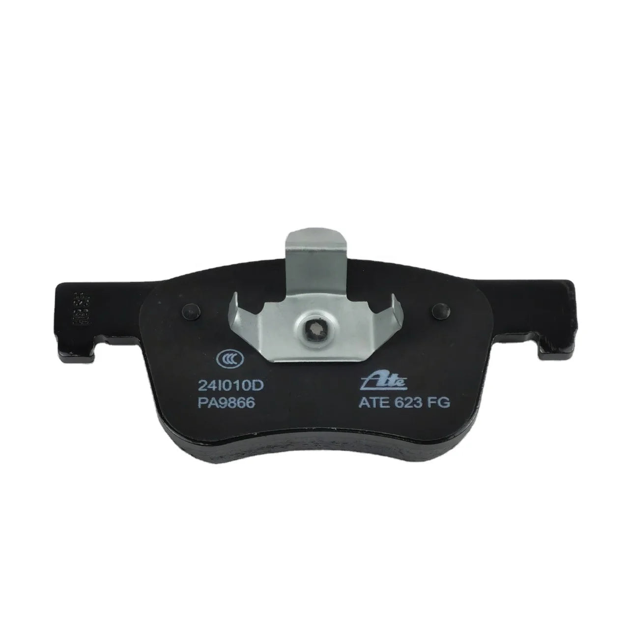 High Performance Brake Pads Suitable for BMW F20 F21 F34 F33 F36 OE 34116850568 for ATE Front Brake Pad
