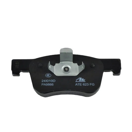 High Performance Brake Pads Suitable for BMW F20 F21 F34 F33 F36 OE 34116850568 for ATE Front Brake Pad