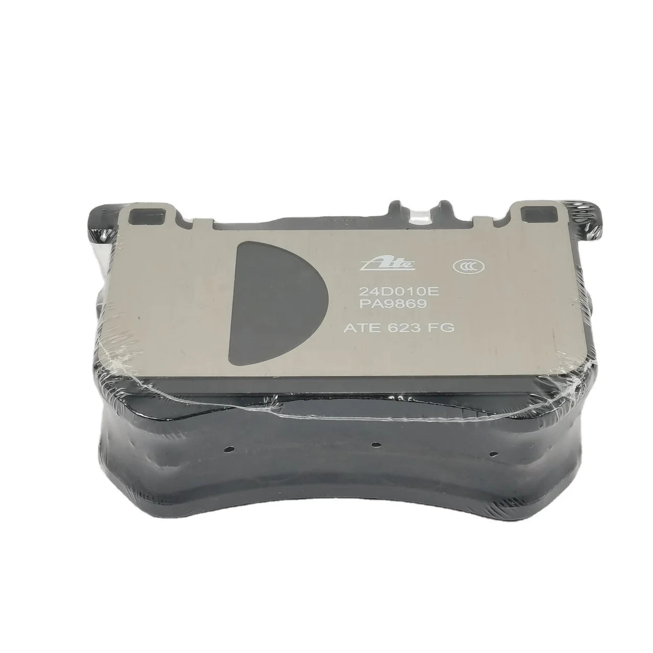 New Ceramic Front Brake Pad OE 0004202705 Auto Accessories for Mercedes Benz W222 S320 for ATE