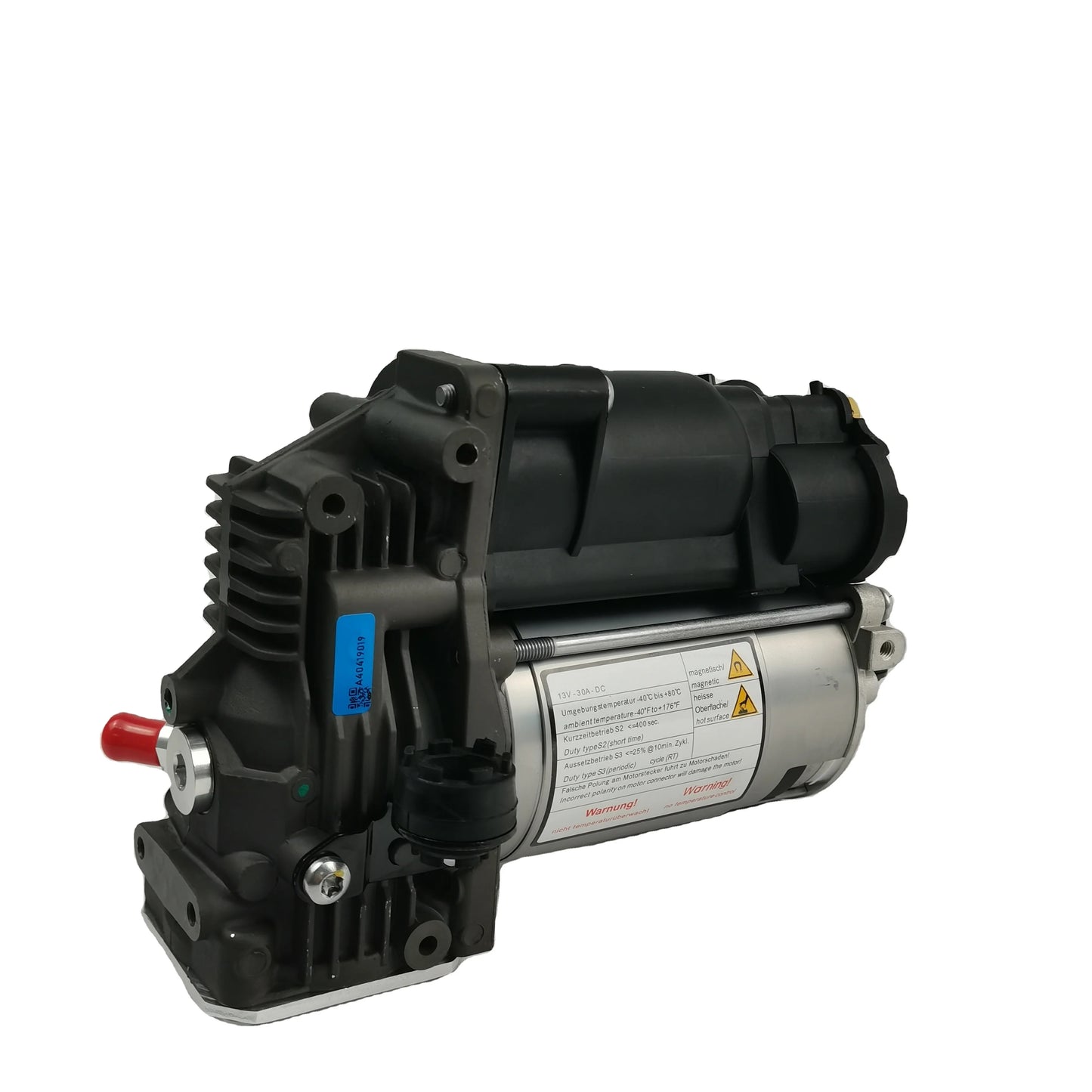 1643201204 Suspension Air Suspension Compressor Pump for Mercedes Benz Air Suspension Pump W164 for Continental