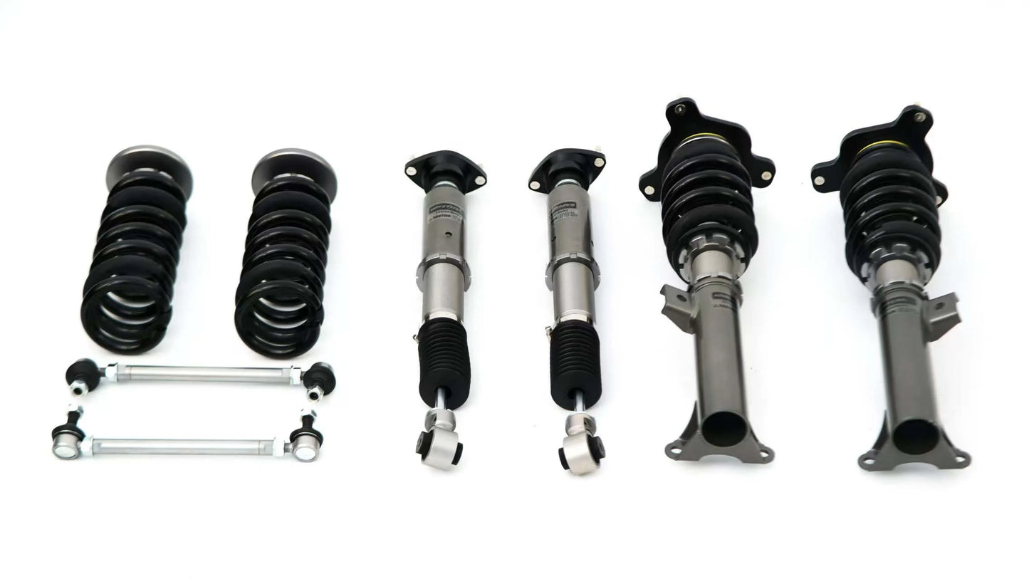 OEM Quality Shock Absorber 2123204630  for Mercedes-Benz W212 E350 Adjustable Lowering Coilover Suspension Kit(F&R)