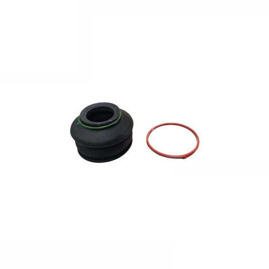 Front Left Lower Control Arm Rubber Sleeve Suitable for Range Rover Sport Range Rover Car Accessories LR034219-X LR034220-X