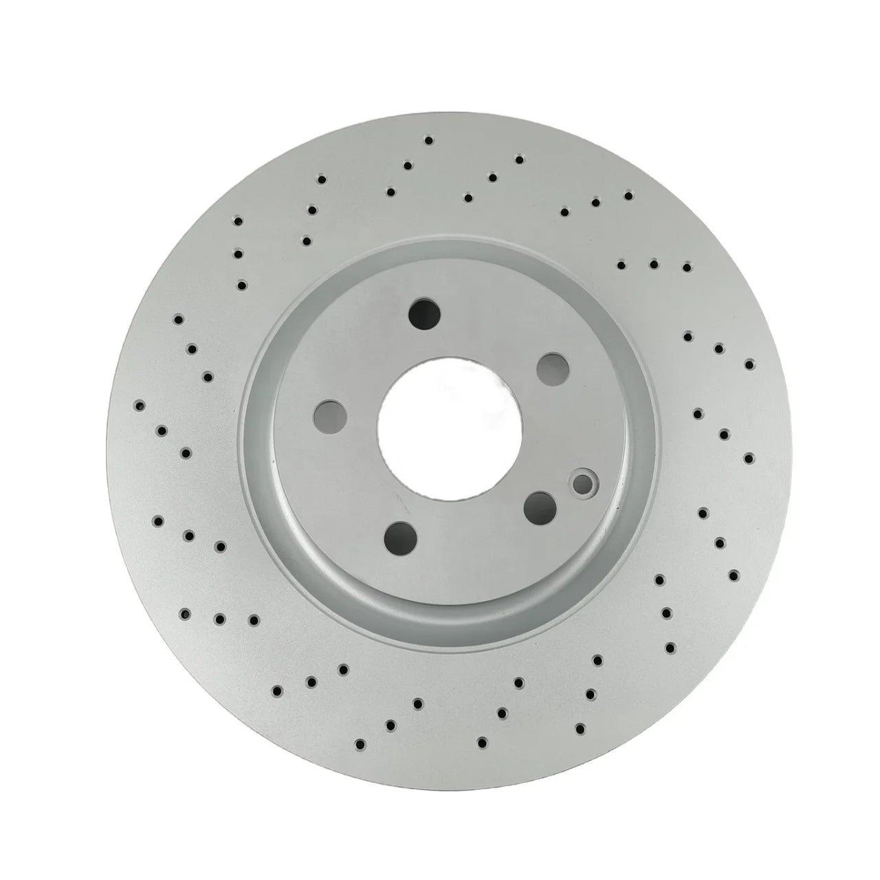 Genuine New W221 Front Brake Disc for Mercedes Benz W221 S350 S300 OE 2214211712 Car Accessories