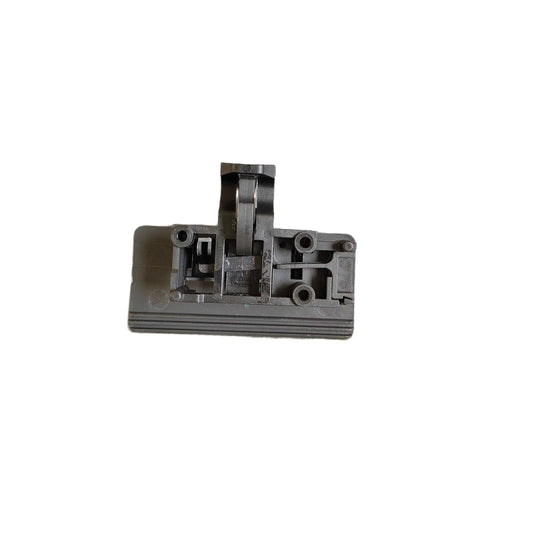 Gray and Black LR007072 LR002979 Interior Accessories Glove Box Handle