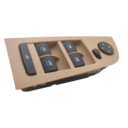 Wholesale OEM 61319217331 Car Accessories Electric System New Window Lifter Switch Front Left for BMW E90