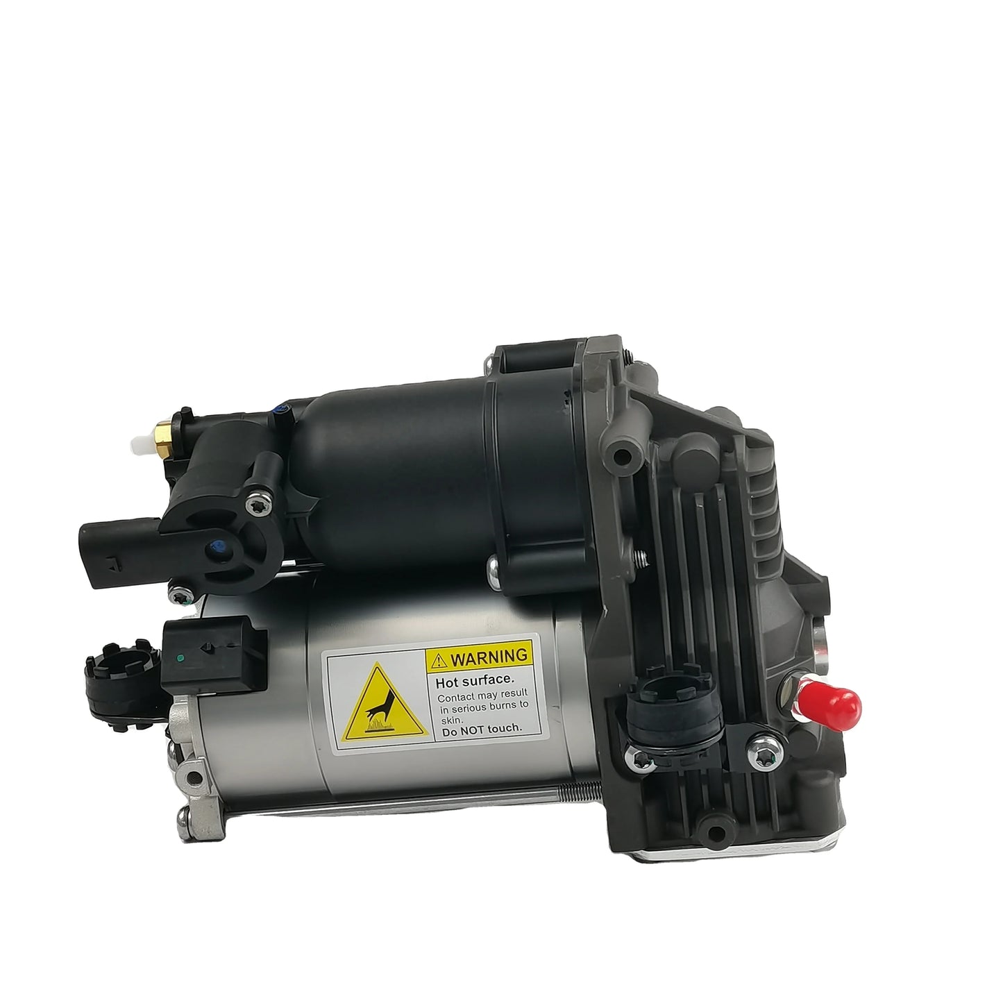 Genuine 2513202704  Air Compressor for Mercedes Benz W251 ML350 R63 AMG R350 R500 R320 R Class Harbor