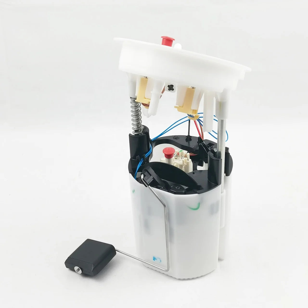 High Performance 16117197076 Fuel Pump Assembly for BMW E90 E88 E82 E87 Harbor 335i 320i 130i 323i