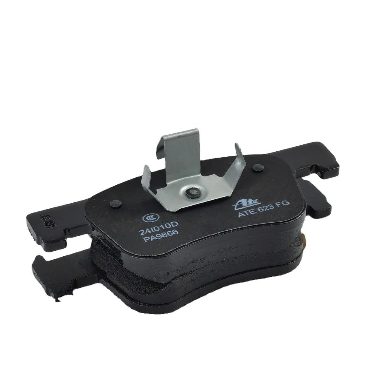 High Performance Brake Pads Suitable for BMW F20 F21 F34 F33 F36 OE 34116850568 for ATE Front Brake Pad
