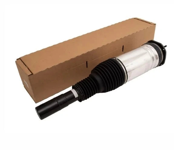 LR123712 HY323C286BE LR081560 New Front Air Suspension Shock for Land Rover Discovery 5 L462 Sport