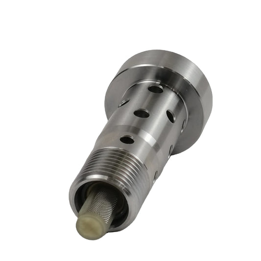 New Camshaft Control Valve OE 2760500278 for Mercedes Benz AMG GT E300 A220 S450 for Camshaft Solenoid Valve