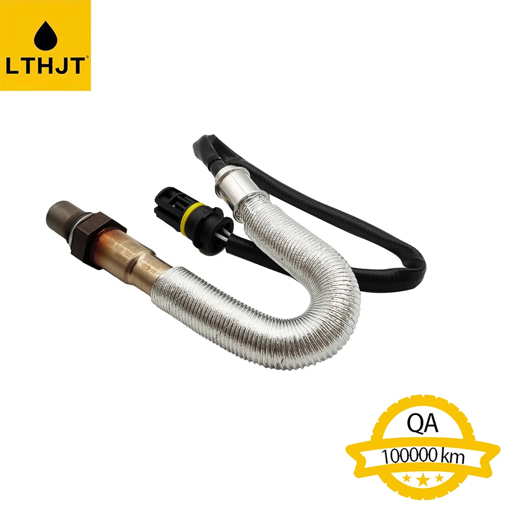Wholesale OEM 11787545074 Car Accessories Automotive Electrical System Oxygen Sensor Rear for BMW E70 E83 E84 E87 E90 N52