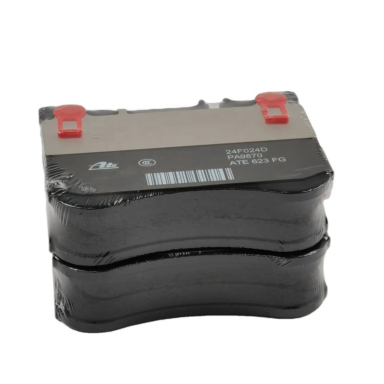 Factory Wholesale 0084200220 Front Brake Pad for Mercedes Benz W222 S400 S500 for ATE Brake Pad