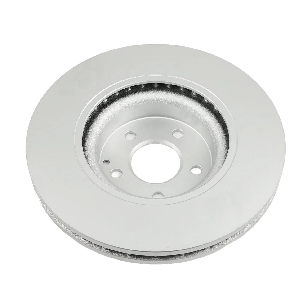 Auto Parts Front Brake Disc for Mercedes Benz W204 W212 X204 W211 for ATE 2044210000 New Brake Disc