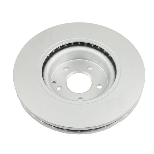 Auto Parts Front Brake Disc for Mercedes Benz W204 W212 X204 W211 for ATE 2044210000 New Brake Disc