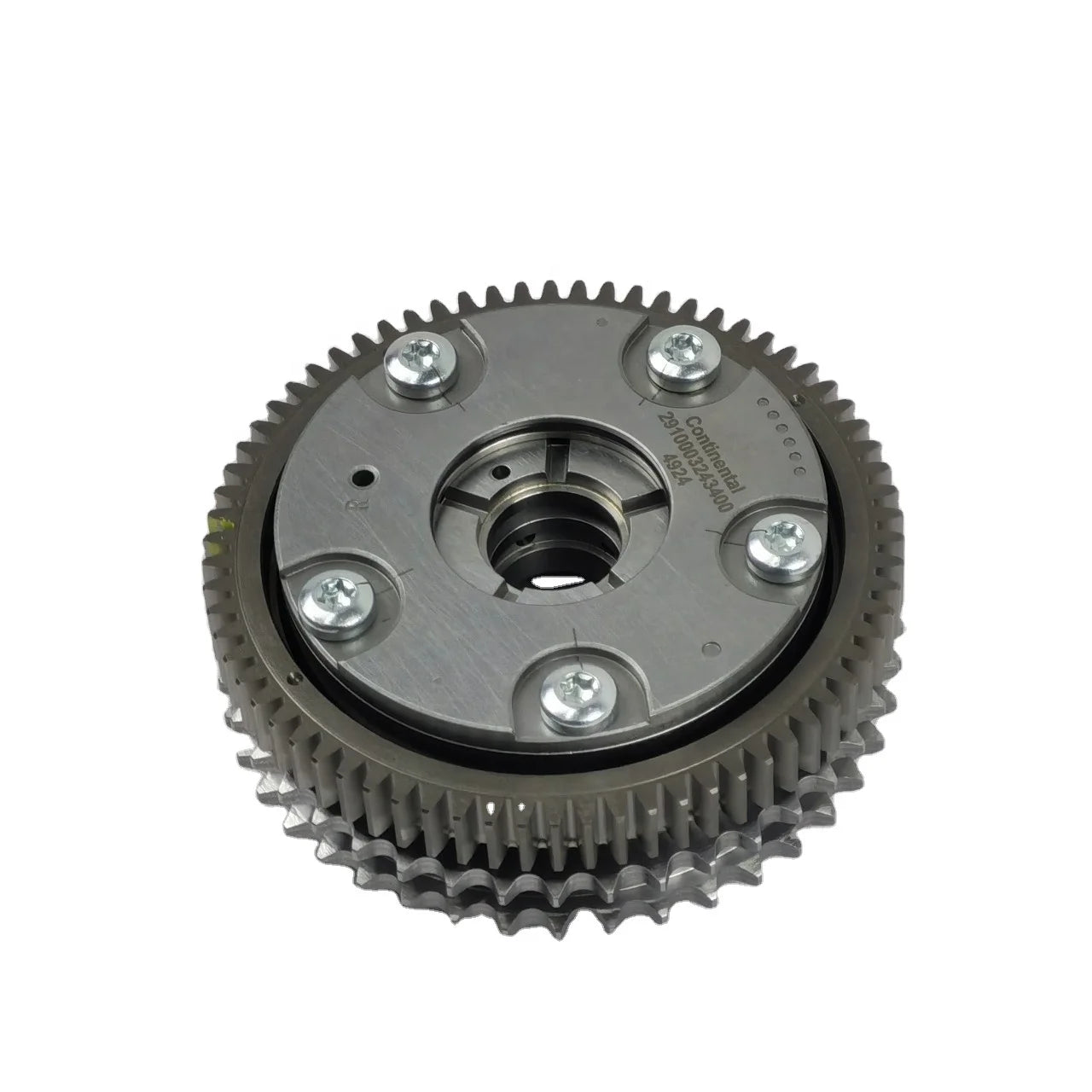 Brand New 2720505347 VVT Camshaft Adjuster Intake Right for Mercedes Benz W164 W221 W203