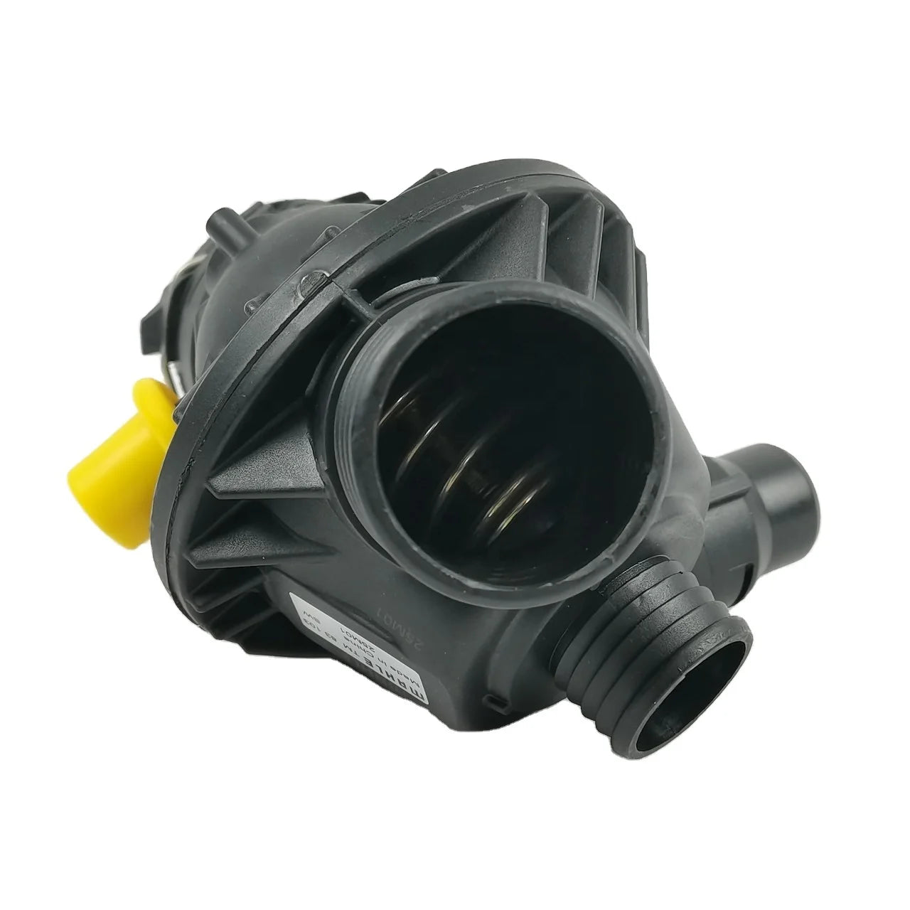 Auto Cooling System N55 Engine Thermostat 11537598865 for BMW F20 F15 F30 F33 F34 M135i 335i X3