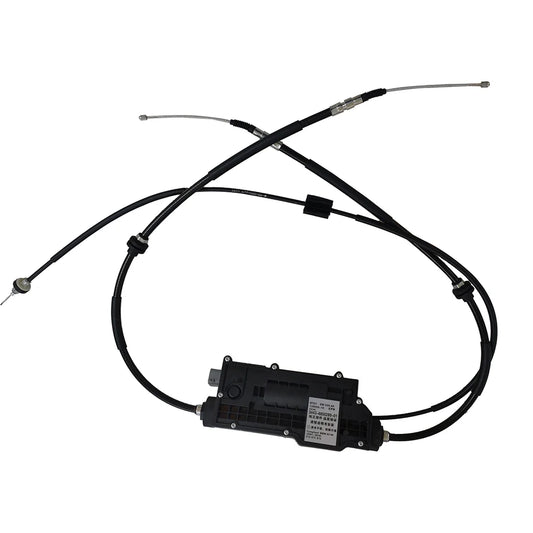 Wholesale OEM 34436850289 Car Accessories Auto Parts Brake System New Hand Brake Module for BMW E70