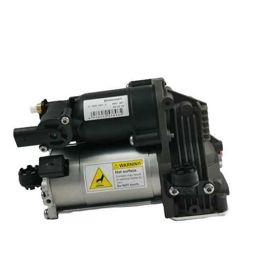 Car Engine Parts Air Pump OE 1663200104 Air Suspension Compressor Pump for Mercedes Benz W166 for Continental