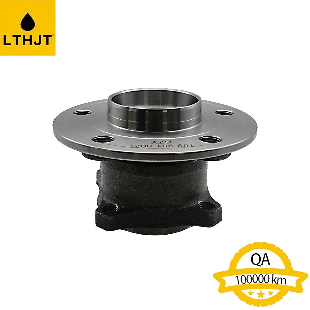 Wholesale OEM 1699810027 Car Accessories Auto Parts Steering System New Rear Wheel Axle for Mercedes Benz W169 W245