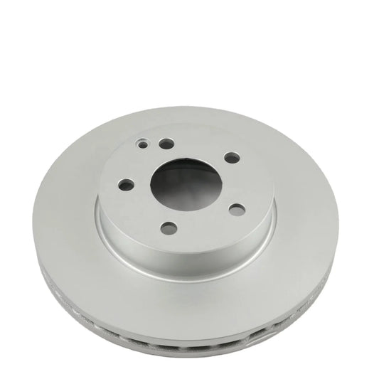 Front Brake Disc W204 W203 W205 W212 for ATE Brake Disc for Mercedes Benz Car Auto Parts Brake Disc 2124211312