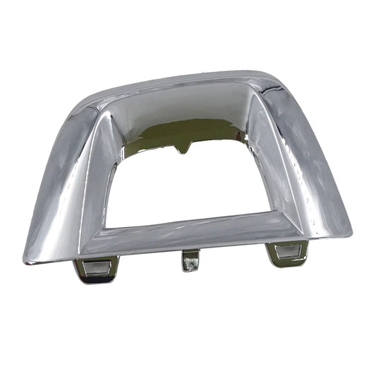 Wholesale OEM 2538856000 Car Accessories Auto Parts New Front Bumper Moulding Trim for Mercedes Benz W253
