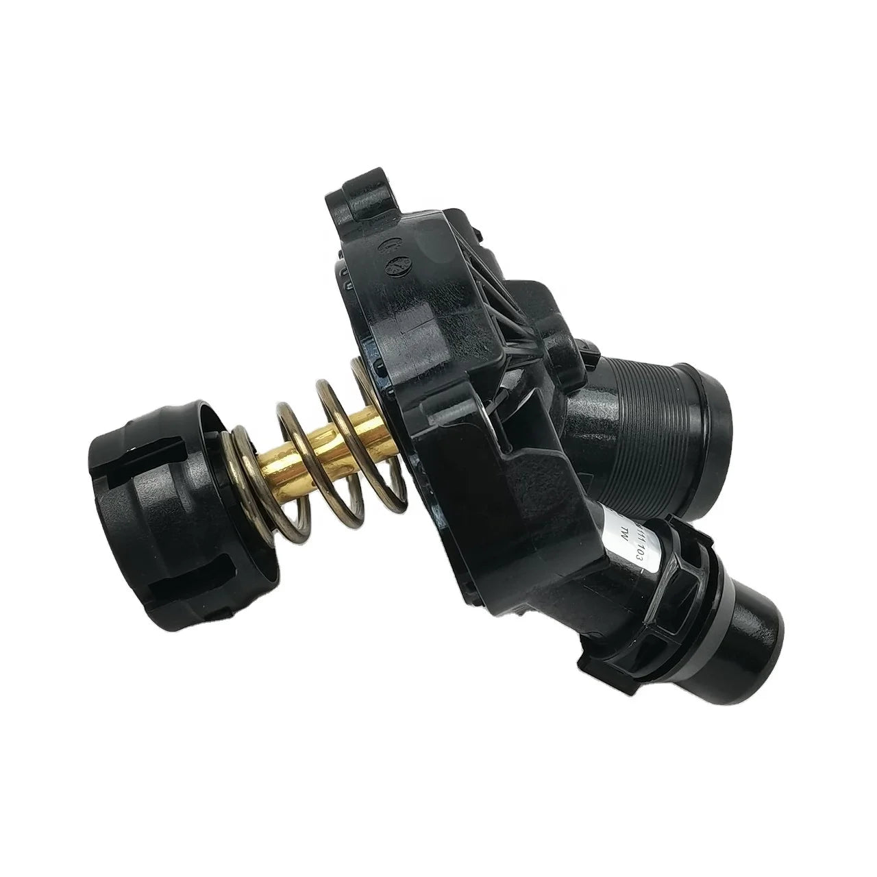 High Quality 11518601366 B38 B48 F45 F48 Engine Coolant Thermostat Thermostat Housing for BMW