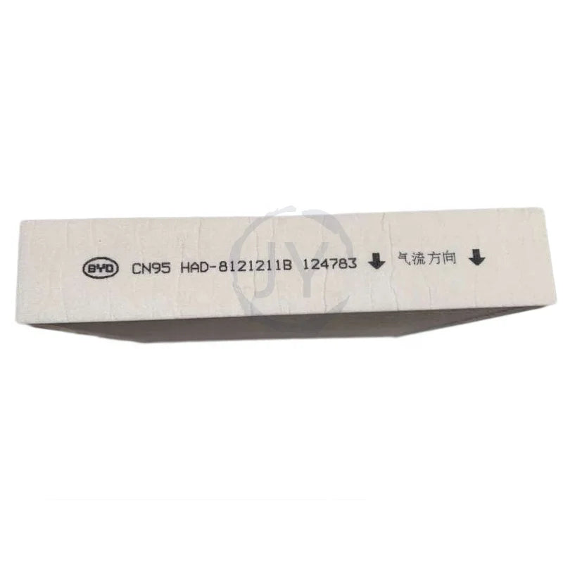 Car Auto Parts Wholesale Spare Parts EV Supplier HAD-8121211B for Chazor High Efficiency Filter