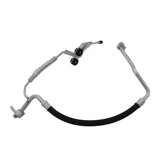 Wholesale OEM 64509181823 Car Accessories Auto Parts High Quality New Air Conditioning Pipe for BMW E60