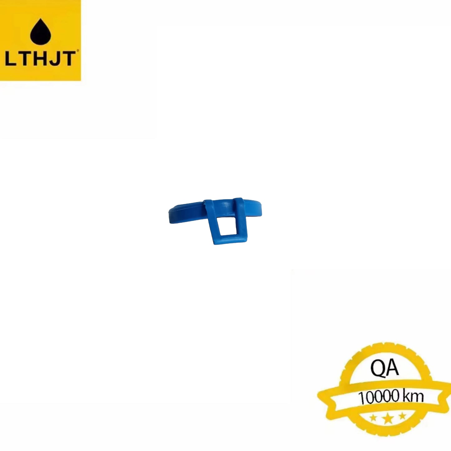 Windshield Washer Reservoir Locking Cap Spray Kettle Cover Auto Parts Suitable for Land Rover LR037584