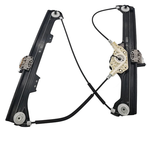 Wholesale OEM 51337184383 Car Accessories Auto Parts Cover System New Window Regulator Front Left for BMW E60