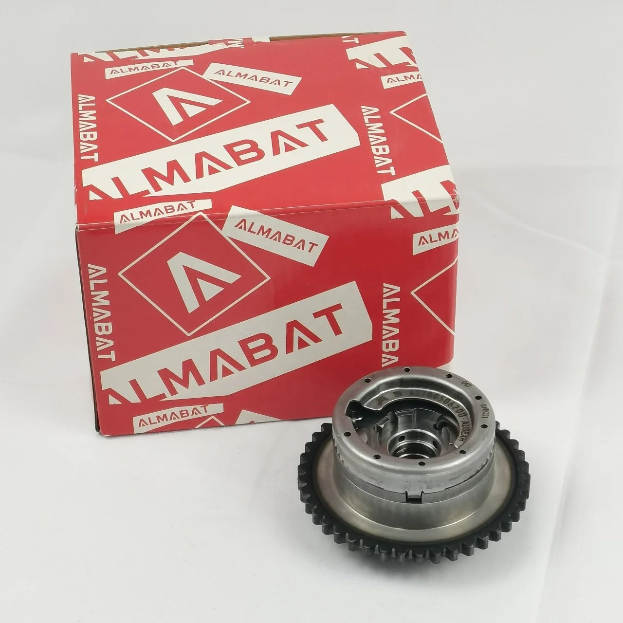 New VVT Exhaust Camshaft Adjuster 2700506200 2600501000 for Mercedes Benz M270 M274 VANOS Camshaft Adjuster