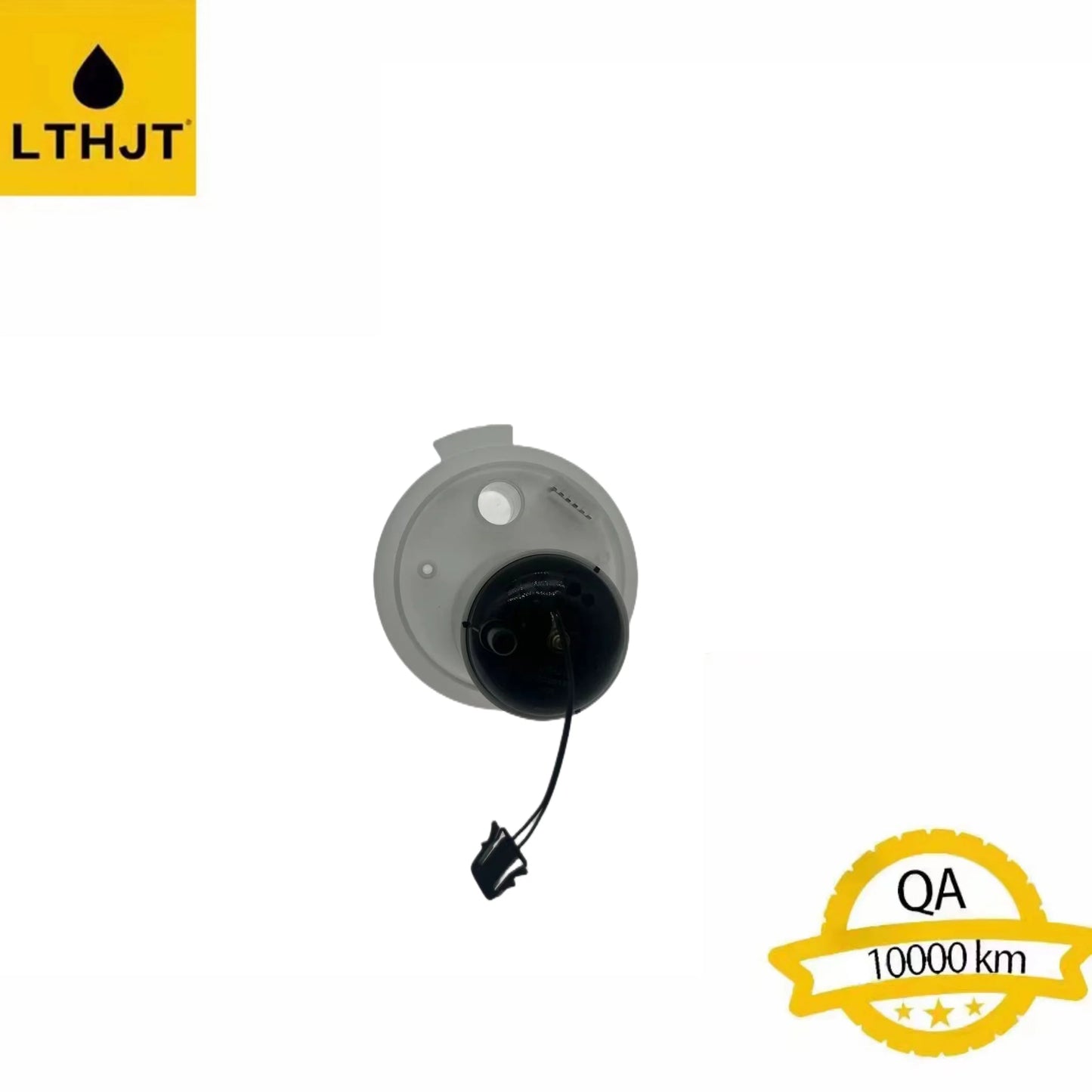 Engine Fuel Filter Suitable for Range Rover Evoque Automotive Parts LR026197